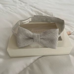 Nora Lee Boys Bow Tie